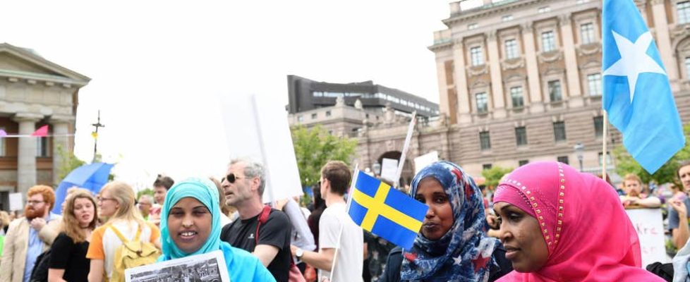 Sweden shook by crime – sales of safety products skyrocket
